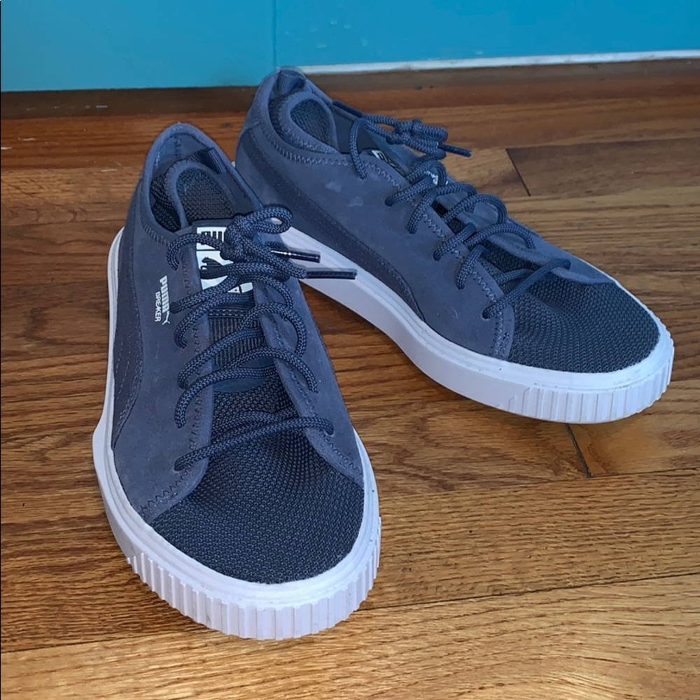 Puma Lifestyle Sneakers